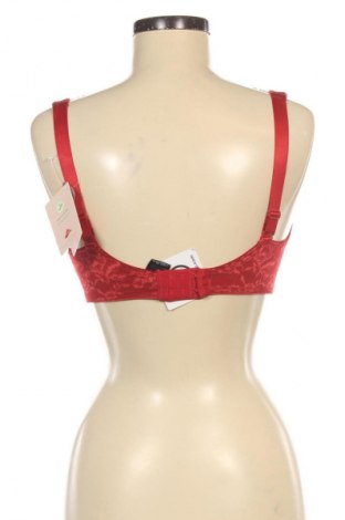 Büstenhalter Dacapo, Größe L, Farbe Rot, Preis 64,99 €
