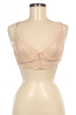 Büstenhalter Gorteks, Größe S, Farbe Beige, Preis 64,99 €