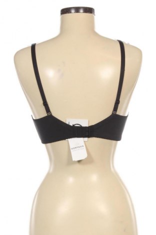 Sutien Gorteks, Mărime L, Culoare Negru, Preț 322,99 Lei