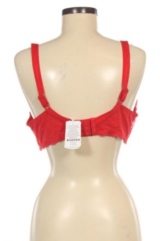 Melltartó Gorteks, Méret 3XL, Szín Piros, Ár 25 069 Ft