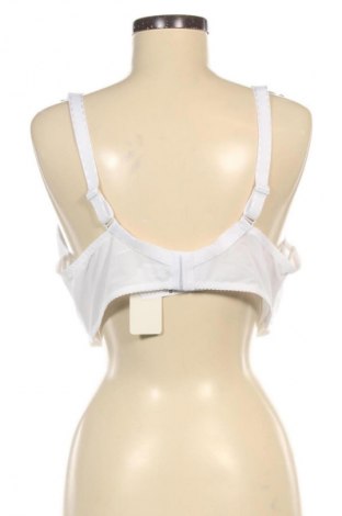 Sutien Gorteks, Mărime 3XL, Culoare Alb, Preț 322,99 Lei