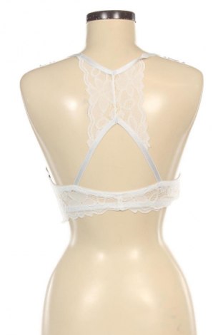 Σουτιέν Just For Victoria, Μέγεθος XS, Χρώμα Λευκό, Τιμή 19,99 €