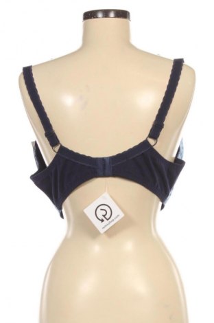 Büstenhalter Kamea, Größe XXL, Farbe Blau, Preis € 26,99