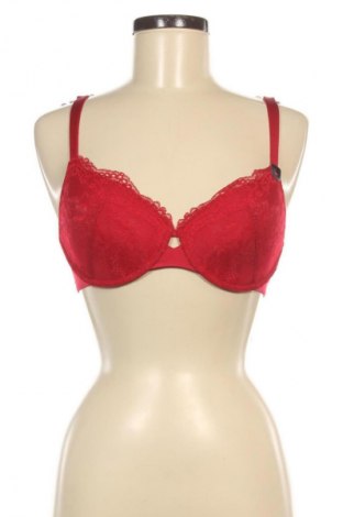 Biustonosz La Senza, Rozmiar S, Kolor Czerwony, Cena 124,99 zł
