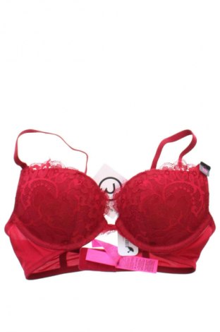 Melltartó La Senza, Méret XS, Szín Piros, Ár 8 329 Ft