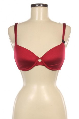 Melltartó La Senza, Méret S, Szín Piros, Ár 8 329 Ft