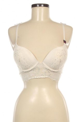 Büstenhalter La Senza, Größe S, Farbe Ecru, Preis € 26,99