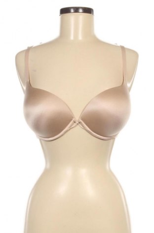 Biustonosz La Senza, Rozmiar XS, Kolor Beżowy, Cena 124,99 zł