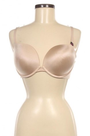 Biustonosz La Senza, Rozmiar S, Kolor Beżowy, Cena 124,99 zł