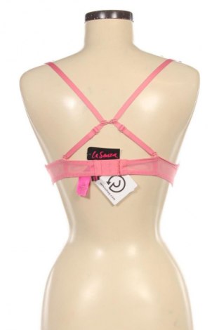 Sutien La Senza, Mărime XS, Culoare Roz, Preț 105,99 Lei