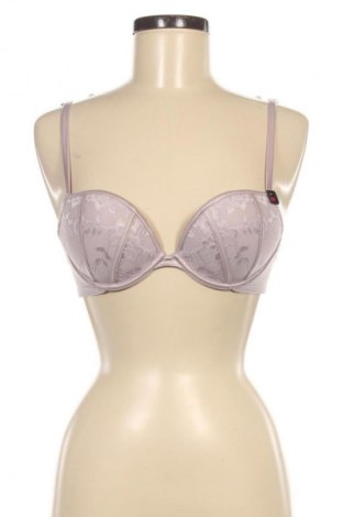 Biustonosz La Senza, Rozmiar S, Kolor Beżowy, Cena 124,99 zł