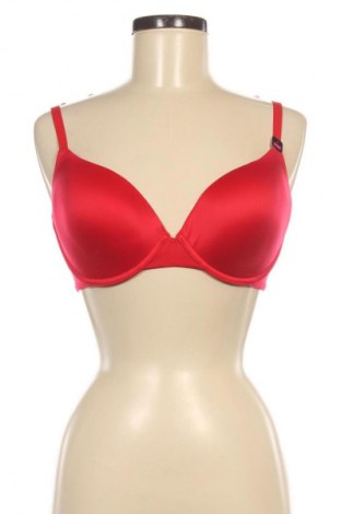 Biustonosz La Senza, Rozmiar L, Kolor Czerwony, Cena 124,99 zł