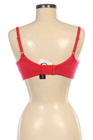 Biustonosz La Senza, Rozmiar L, Kolor Czerwony, Cena 124,99 zł