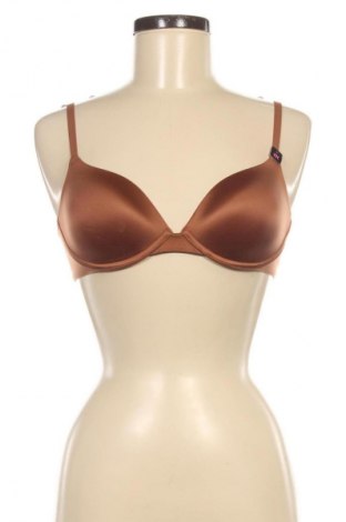 Biustonosz La Senza, Rozmiar S, Kolor Brązowy, Cena 84,99 zł