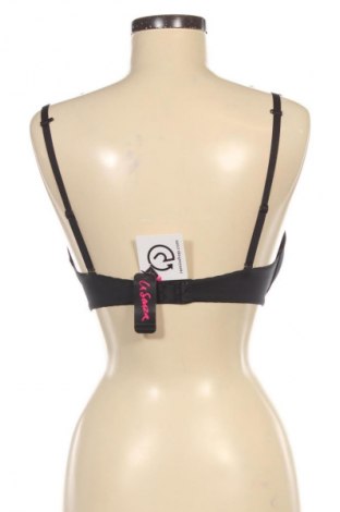 Biustonosz La Senza, Rozmiar S, Kolor Czarny, Cena 124,99 zł