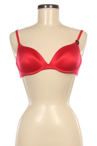 Sutien La Senza, Mărime S, Culoare Roșu, Preț 131,99 Lei