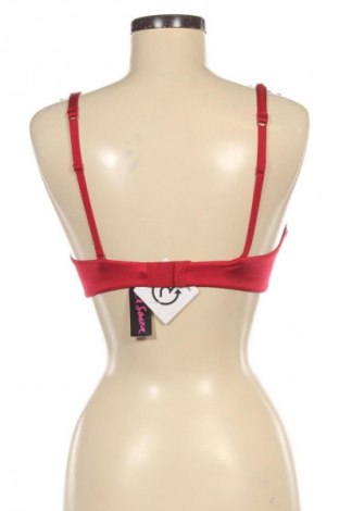 Biustonosz La Senza, Rozmiar M, Kolor Czerwony, Cena 124,99 zł