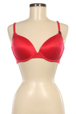 Biustonosz La Senza, Rozmiar L, Kolor Czerwony, Cena 124,99 zł