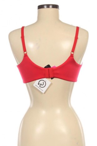 Biustonosz La Senza, Rozmiar L, Kolor Czerwony, Cena 124,99 zł