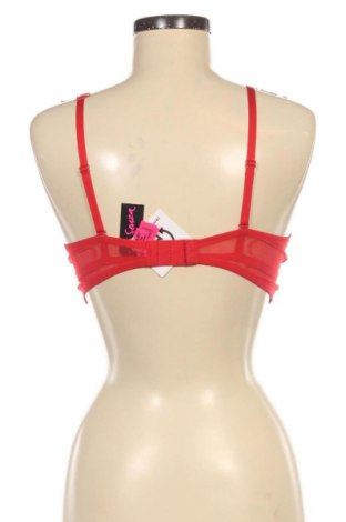 Biustonosz La Senza, Rozmiar M, Kolor Czerwony, Cena 124,99 zł