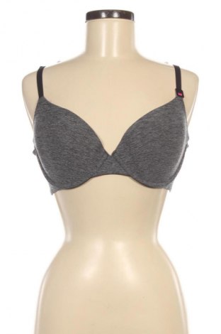 Büstenhalter La Senza, Größe L, Farbe Grau, Preis 26,99 €