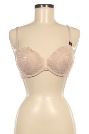 Biustonosz La Senza, Rozmiar S, Kolor Beżowy, Cena 124,99 zł