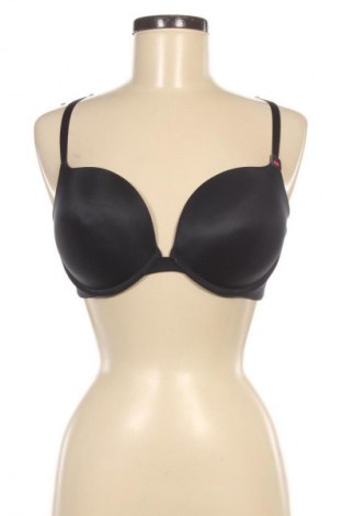 Biustonosz La Senza, Rozmiar L, Kolor Czarny, Cena 124,99 zł