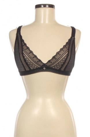 Biustonosz Obsessive, Rozmiar M, Kolor Czarny, Cena 53,93 zł