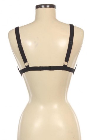 Biustonosz Obsessive, Rozmiar M, Kolor Czarny, Cena 53,93 zł