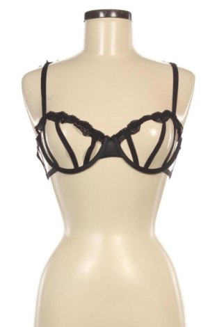 Sutien Petite Fleur, Mărime L, Culoare Negru, Preț 105,99 Lei