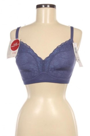 Σουτιέν Triumph, Μέγεθος L, Χρώμα Μπλέ, Τιμή 59,99 €