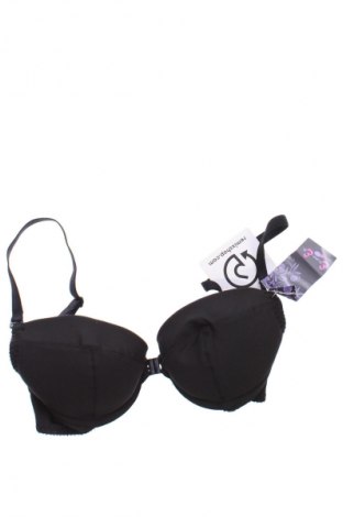 Büstenhalter Unbranded, Größe S, Farbe Schwarz, Preis 13,99 €