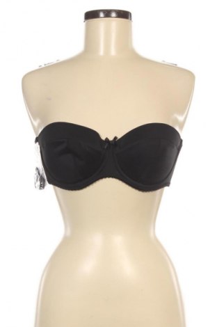 Biustonosz Unbranded, Rozmiar M, Kolor Czarny, Cena 61,15 zł
