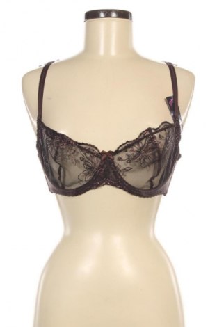 Biustonosz Unbranded, Rozmiar M, Kolor Brązowy, Cena 78,99 zł