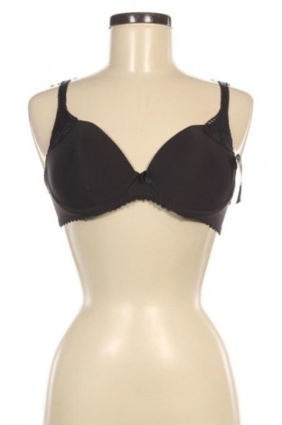 Biustonosz Unbranded, Rozmiar M, Kolor Czarny, Cena 63,99 zł
