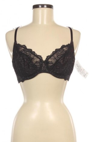 Biustonosz Unbranded, Rozmiar L, Kolor Czarny, Cena 61,15 zł