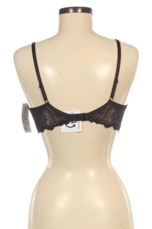 Biustonosz Unbranded, Rozmiar L, Kolor Czarny, Cena 61,15 zł