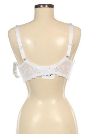 Biustonosz Unbranded, Rozmiar XL, Kolor Biały, Cena 61,15 zł