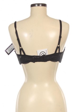 Biustonosz Unbranded, Rozmiar L, Kolor Czarny, Cena 78,99 zł