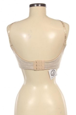 Biustonosz Unbranded, Rozmiar M, Kolor Beżowy, Cena 53,93 zł