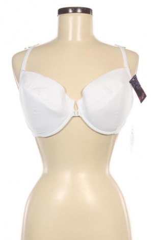 Büstenhalter Unbranded, Größe XL, Farbe Weiß, Preis 13,99 €