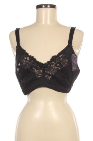 Biustonosz Unbranded, Rozmiar XXL, Kolor Czarny, Cena 78,99 zł