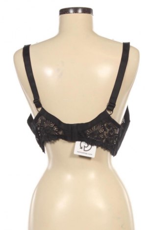 Biustonosz Unbranded, Rozmiar XXL, Kolor Czarny, Cena 78,99 zł