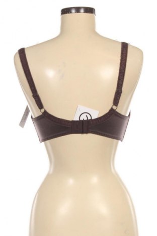 Büstenhalter Unbranded, Größe L, Farbe Braun, Preis 13,99 €