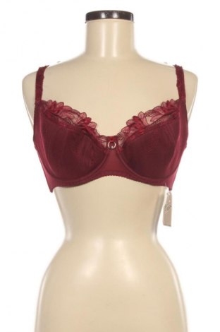 Büstenhalter Wiesmann, Größe L, Farbe Rot, Preis € 21,99