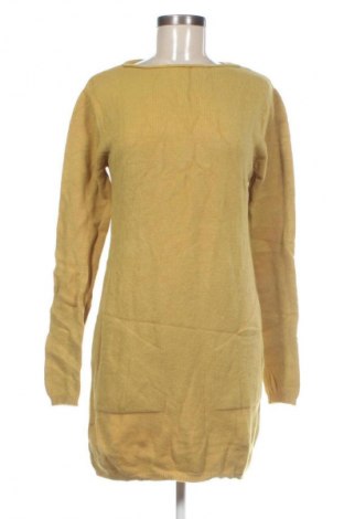 Tunika Unbranded, Rozmiar L, Kolor Żółty, Cena 102,99 zł