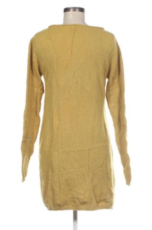 Tunika Unbranded, Rozmiar L, Kolor Żółty, Cena 102,99 zł