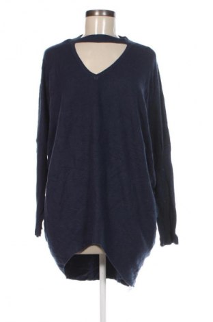 Tunika  Unbranded, Velikost XL, Barva Modrá, Cena  629,00 Kč