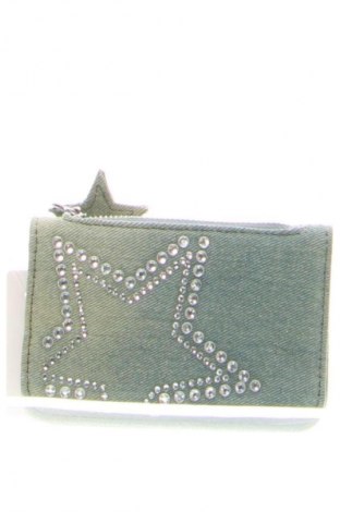 Visitenkartenhalter Bershka, Farbe Mehrfarbig, Preis 11,99 €