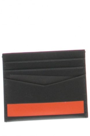 Cutiuță pentru cărți de vizită Calvin Klein Jeans, Culoare Negru, Preț 322,99 Lei